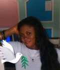 Véronique 42 ans Centre Cameroun