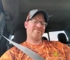 Steve 44 ans Lansing  Etats-Unis