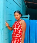 Jeanne  36 ans Andapa Madagascar