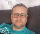 David 47 ans Domeliers France