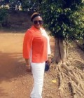 Véronique 42 ans Centre Cameroun