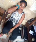 Gaelle 34 Jahre Douala Kamerun