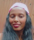 Juliana 31 ans Diego Suarez Madagascar