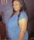 Yvette 39 ans Yaoundé  Cameroun