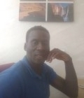 Marius 42 ans Dakhla Maroc