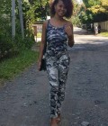 Natacha 26 ans Toamasina  Madagascar