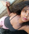 Sitraka 27 ans Fianarantsoa Madagascar