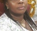 Debo 42 ans Abidjan  Côte d'Ivoire