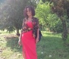 Melinda 35 ans Nosy-be  Madagascar