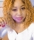 Yolande 29 ans Yaounde Iv Cameroun