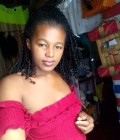 Elsa 31 ans Antalaha  Madagascar