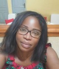 Jeannette 36 ans Yaounde  Cameroun