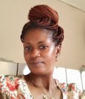 Nadege 35 ans Yaoundé  Cameroun