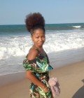 Sylvana 29 ans Sambava  Madagascar