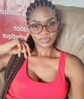 Marie paule 37 ans Yaounde Cameroun