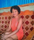 Sylvanah 25 ans Tamatave  Madagascar