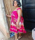 Gaelley 30 ans Yaoundé Cameroun