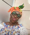 Joane 44 ans Centre  Cameroun