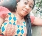 Amina 33 ans Bafoussam Cameroun