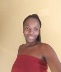 Gisele 25 ans Yaoundé Cameroun