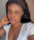 Fatoumata 35 ans Bassam Côte d'Ivoire