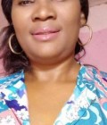 Ruth 61 years Yaoundé Cameroon