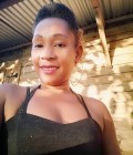 Francina 31 ans Toamasina Madagascar