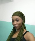 Flora 28 ans Bamileke Cameroun