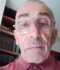 Marius 64 ans Aix En Provence France