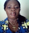 Delphine 49 years Abidjan Cocody Ivory Coast