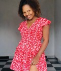 Angelica 25 ans Andapa  Madagascar