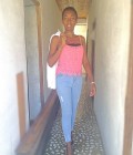 Misti 36 ans Antsirabe Madagascar