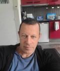 OLIVIER  55 ans Nice France