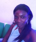 Ines 33 ans Koumassi  Côte d'Ivoire