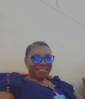 Marie 58 ans Yaoundé  Cameroun