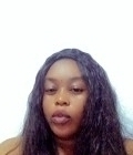 Loulou 38 ans Abidjan  Côte d'Ivoire