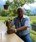 Hermann 68 ans Hohtenn Canada