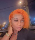 Nadege 30 ans Abidjan Côte d'Ivoire