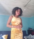 Minah 27 ans Sambava Madagascar