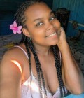 Mimi 24 ans Tomasina  Madagascar