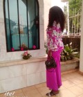 Christina 44 ans Yaoundé  Cameroun