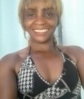Jeanny 36 Jahre Yaoude Kamerun