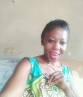 Pécresse 44 ans Bertoua Cameroun