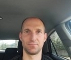 Hugues 40 ans Nivelles Belgique