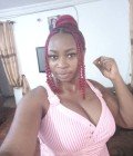 Marie 34 Jahre Centre  Cameroun