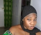 Eunice 24 ans Abomey Calavi Bénin