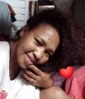 Jeannine  42 ans Toamasina  Madagascar