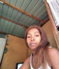 Monica 36 ans Sambava Madagascar