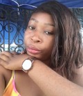 Rose 34 ans  Cameroun