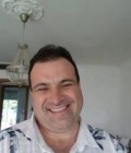 Fabrice 46 ans Nice France